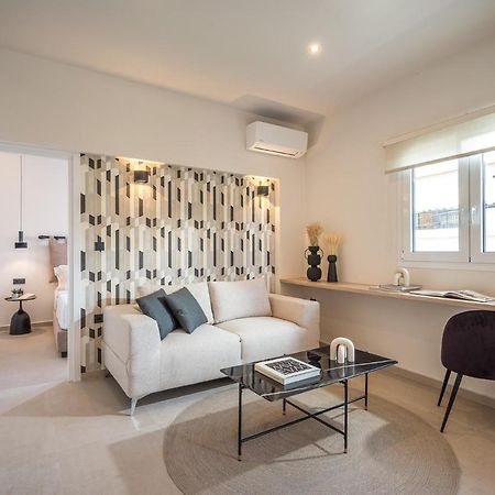 Apartmán Elepoque Living Iraklio Exteriér fotografie