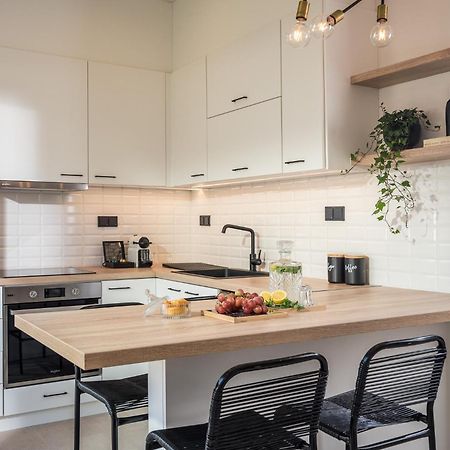 Apartmán Elepoque Living Iraklio Exteriér fotografie