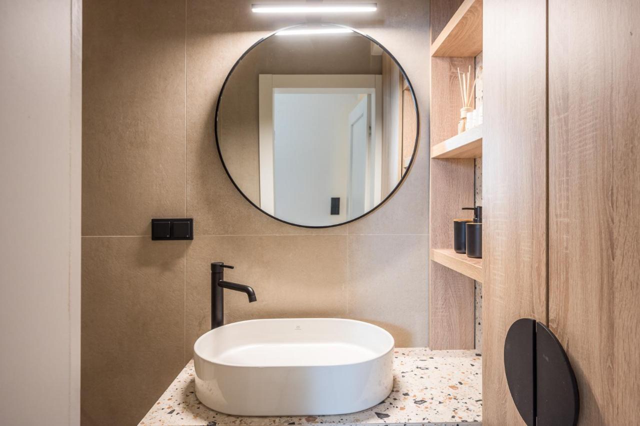 Apartmán Elepoque Living Iraklio Exteriér fotografie