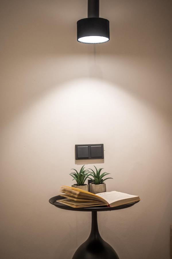 Apartmán Elepoque Living Iraklio Exteriér fotografie